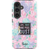 Disney Tinker Bell Love Trust and Pixie Dust Galaxy S25 Plus Impact Case